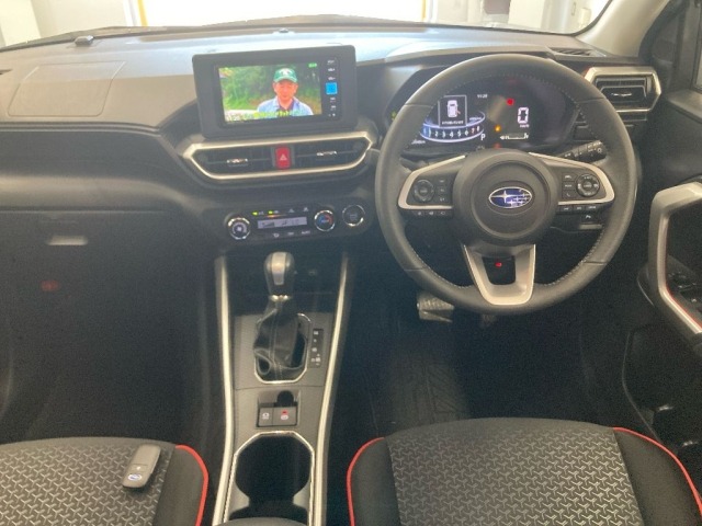 Subaru SUBARU 2024 8053125-3