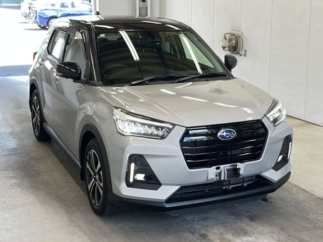 Subaru SUBARU 2024 8053125-4
