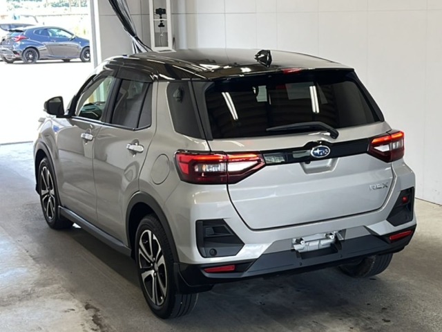 Subaru SUBARU 2024 8053125-5