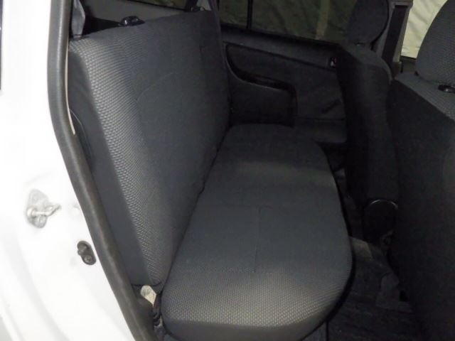 Toyota SUCCEED VAN 2005 8061478-5