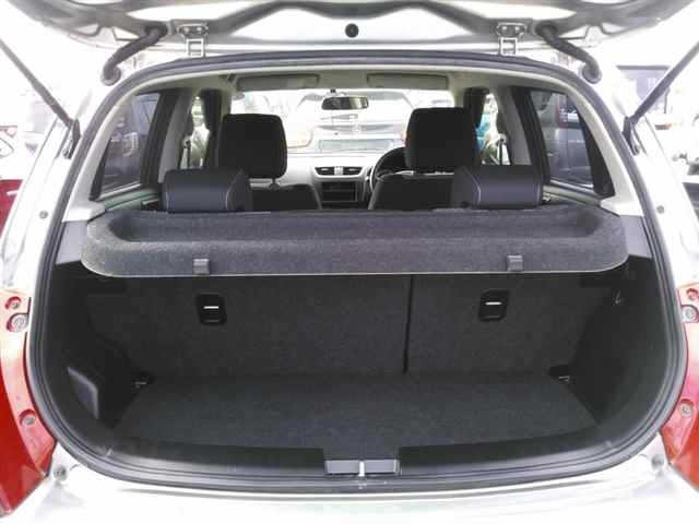 Suzuki SWIFT 2012 8052533-10