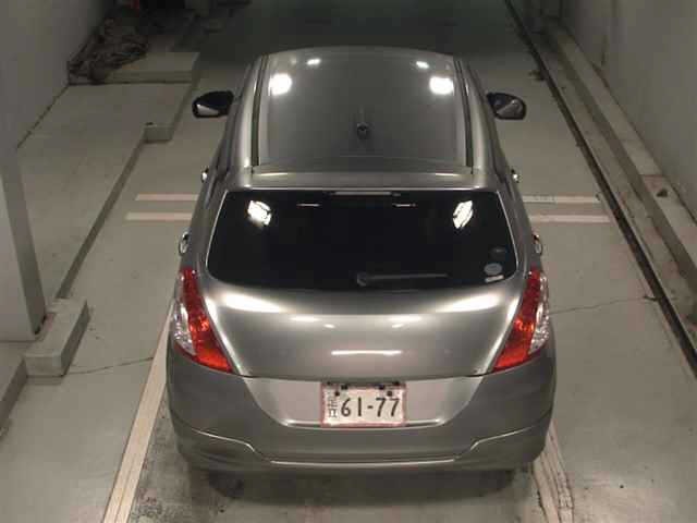 Suzuki SWIFT 2012 8052533-7