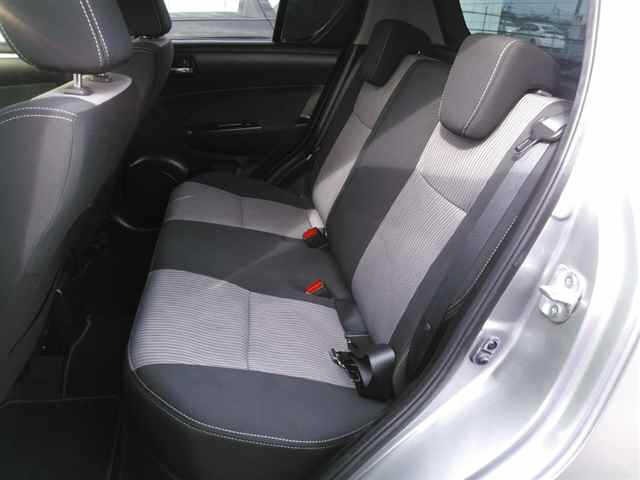 Suzuki SWIFT 2012 8052533-9