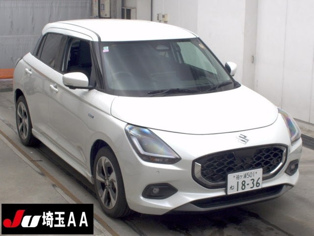 Suzuki SWIFT 2024 8052553-0