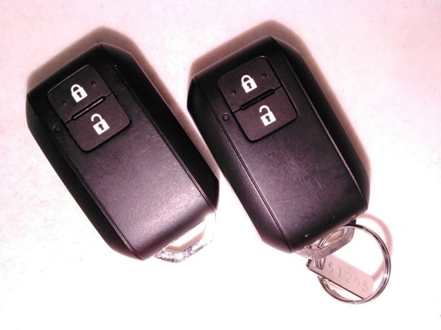 Suzuki SWIFT 2024 8052553-10