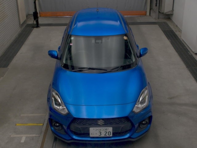 Suzuki SWIFT 2017 8052554-6
