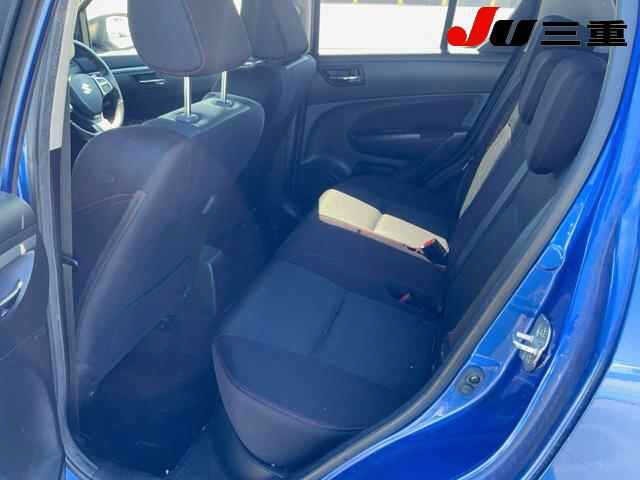 Suzuki SWIFT 2012 8052566-10