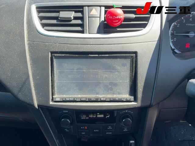 Suzuki SWIFT 2012 8052566-11