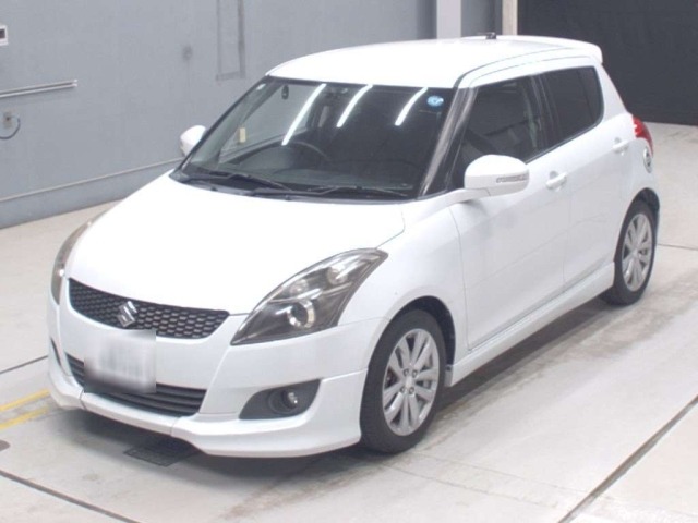 Suzuki SWIFT 2013 8052575-0