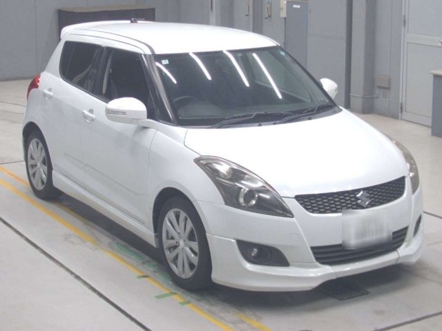 Suzuki SWIFT 2013 8052575-5