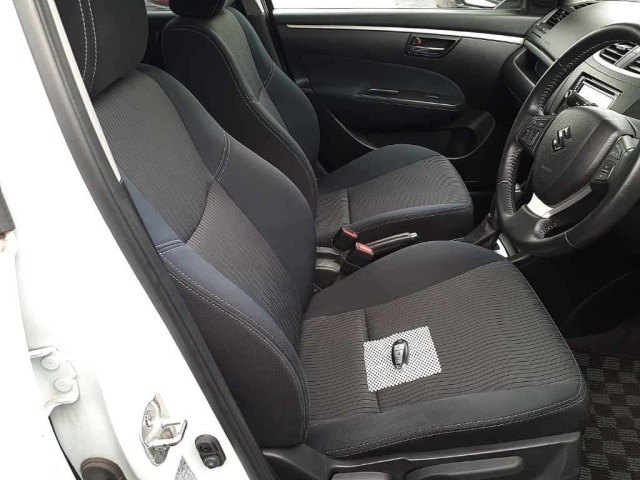 Suzuki SWIFT 2013 8052575-8