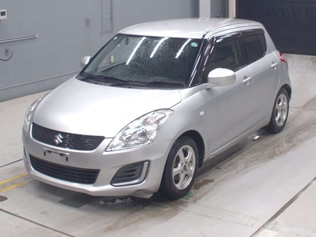 Suzuki SWIFT 2015 8052576-0