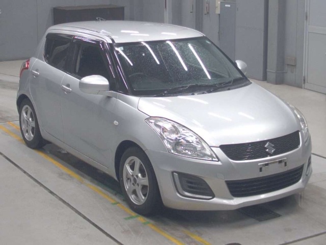 Suzuki SWIFT 2015 8052576-5