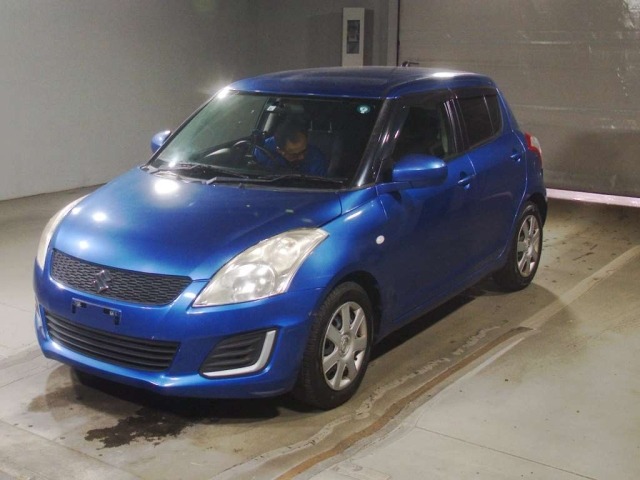 Suzuki SWIFT 2014 8052578-0