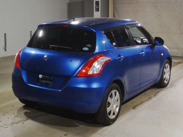 Suzuki SWIFT 2014 8052578-1