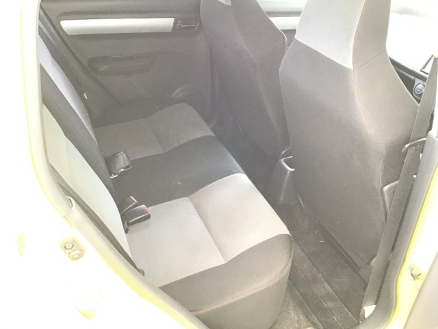 Suzuki SWIFT 2009 8052584-6