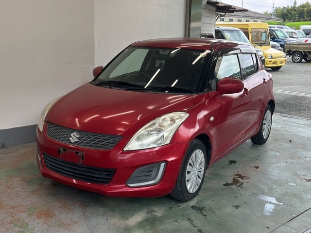 Suzuki SWIFT 2015 8052585-0