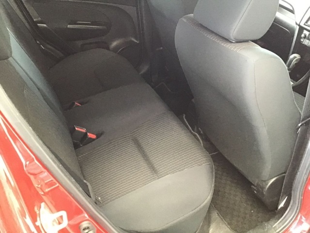 Suzuki SWIFT 2015 8052585-6