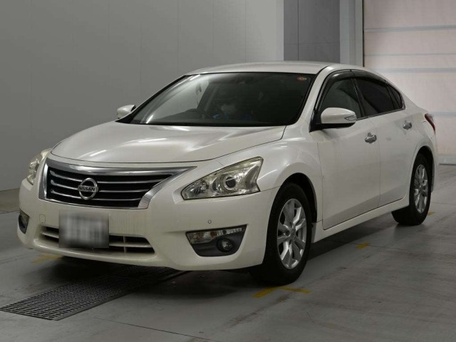 Nissan TEANA 2016 8062084-0