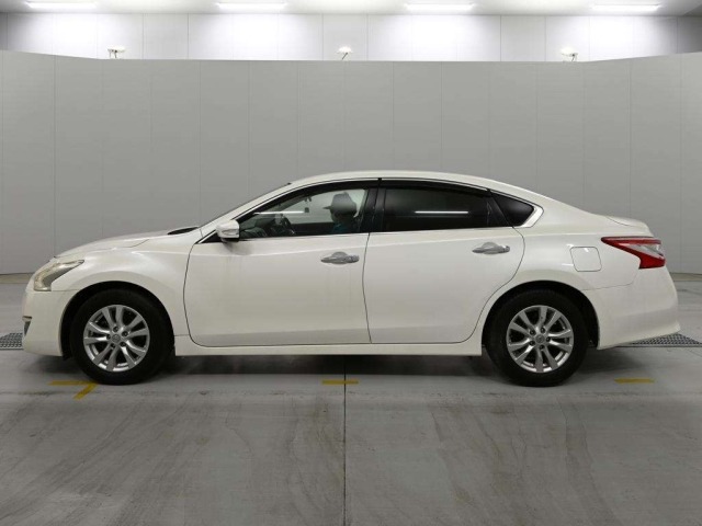 Nissan TEANA 2016 8062084-4