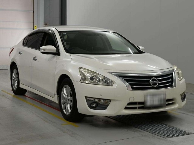 Nissan TEANA 2016 8062084-5