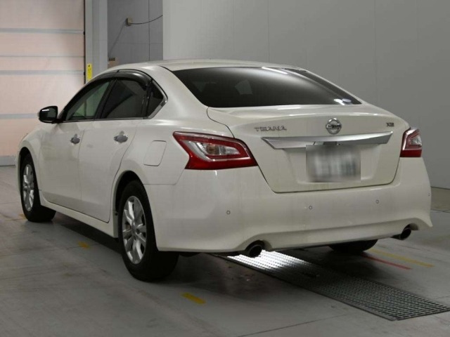 Nissan TEANA 2016 8062084-6
