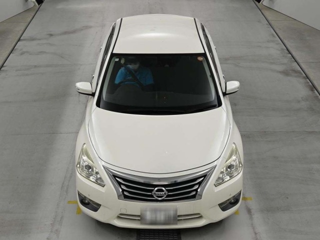 Nissan TEANA 2016 8062084-7