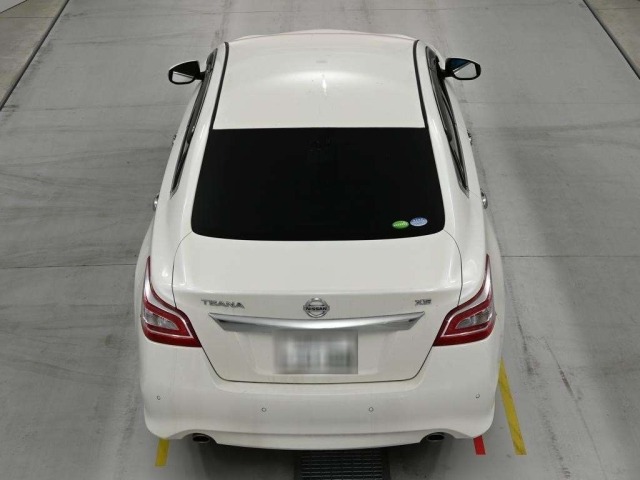 Nissan TEANA 2016 8062084-8