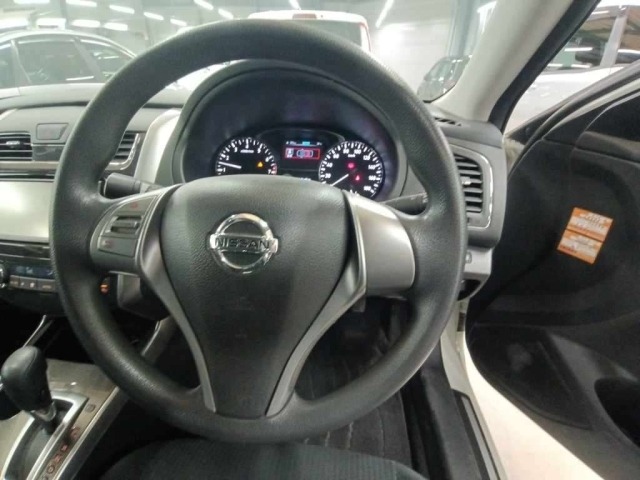 Nissan TEANA 2016 8062084-9