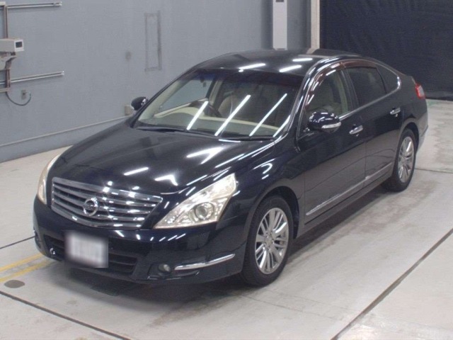 Nissan TEANA 2014 8062097-0