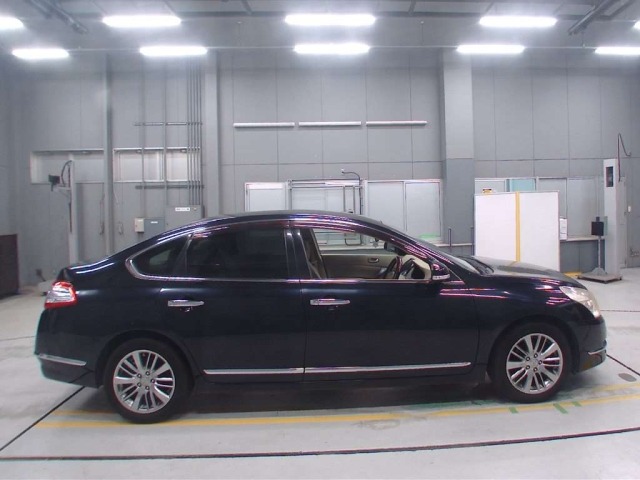 Nissan TEANA 2014 8062097-3