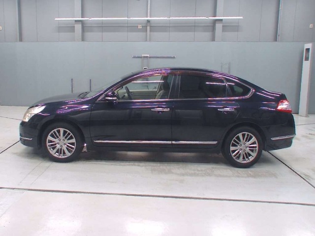 Nissan TEANA 2014 8062097-4
