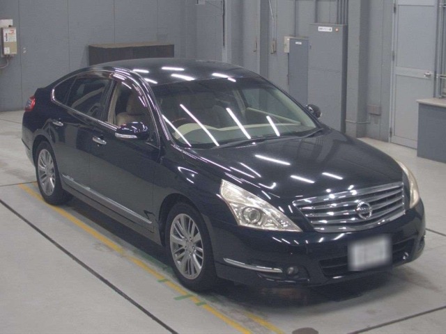 Nissan TEANA 2014 8062097-5