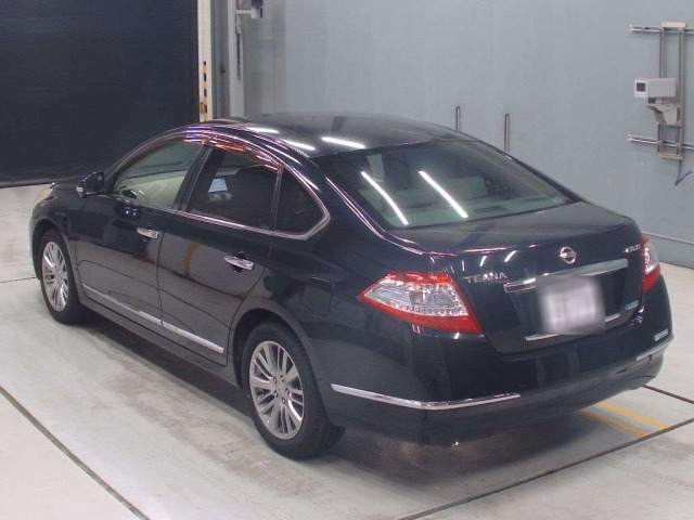 Nissan TEANA 2014 8062097-6