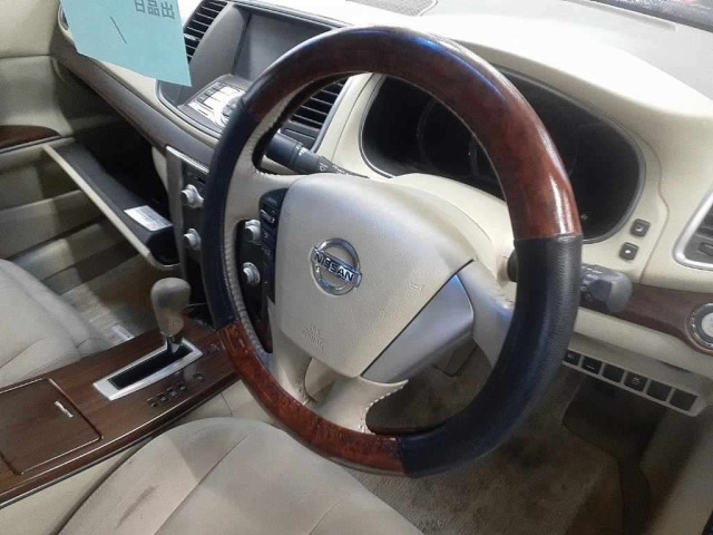 Nissan TEANA 2014 8062097-7