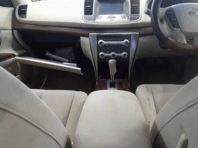 Nissan TEANA 2014 8062097-9
