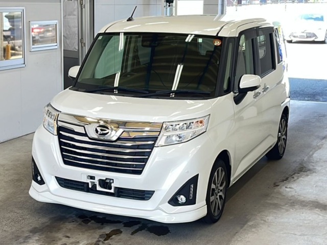 Daihatsu THOR 2019 8057299-0