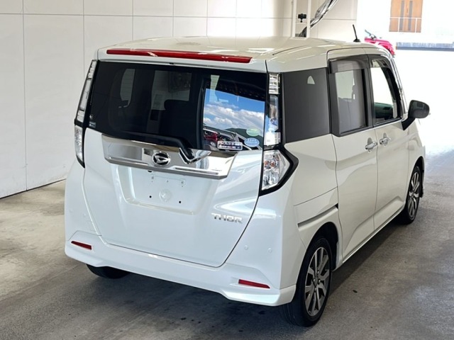 Daihatsu THOR 2019 8057299-1