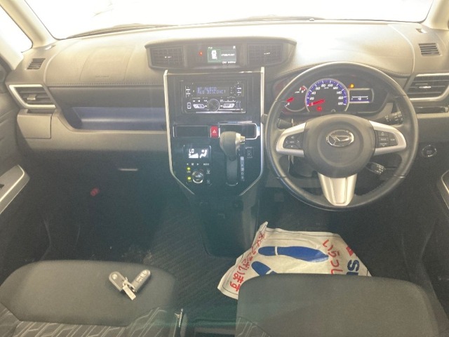 Daihatsu THOR 2019 8057299-3