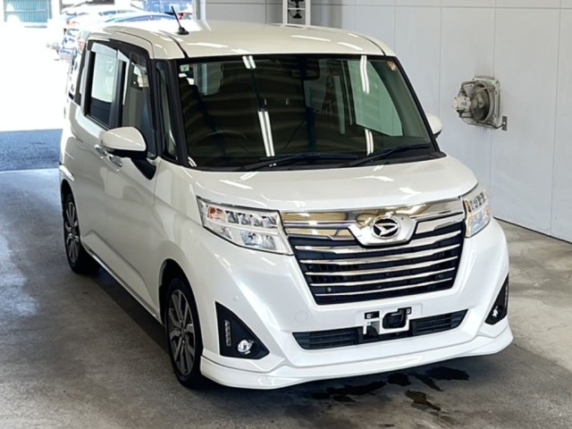 Daihatsu THOR 2019 8057299-4