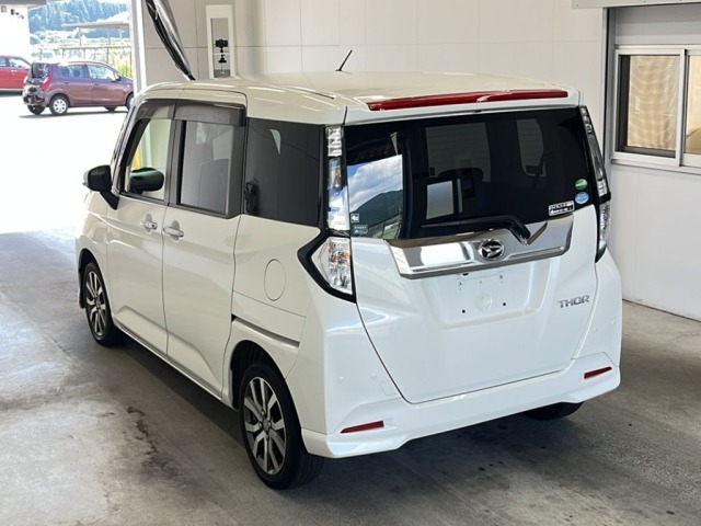 Daihatsu THOR 2019 8057299-5