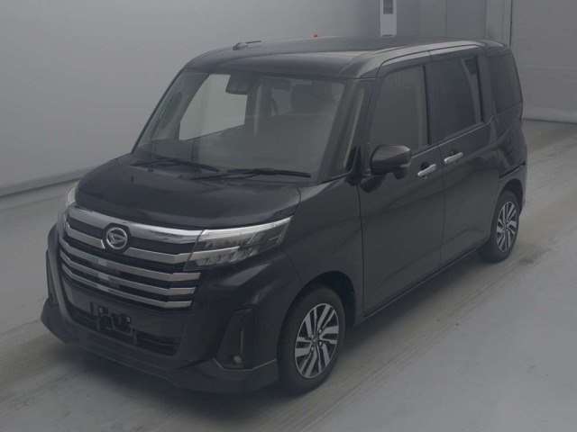 Daihatsu THOR 2023 8057300-0