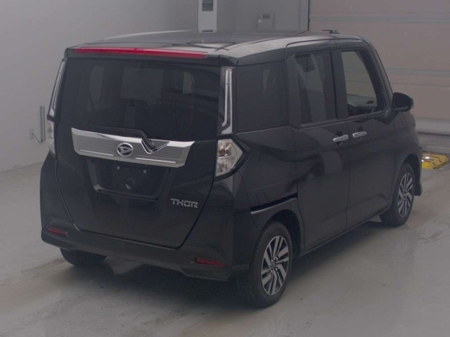 Daihatsu THOR 2023 8057300-1
