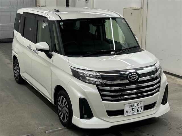 Daihatsu THOR 2025 8057316-0