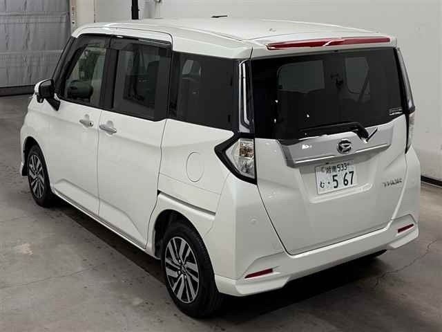 Daihatsu THOR 2025 8057316-1