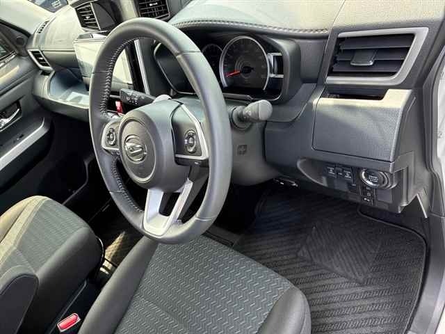 Daihatsu THOR 2025 8057316-3