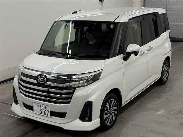 Daihatsu THOR 2025 8057316-4