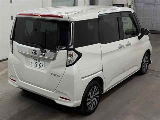 Daihatsu THOR 2025 8057316-5