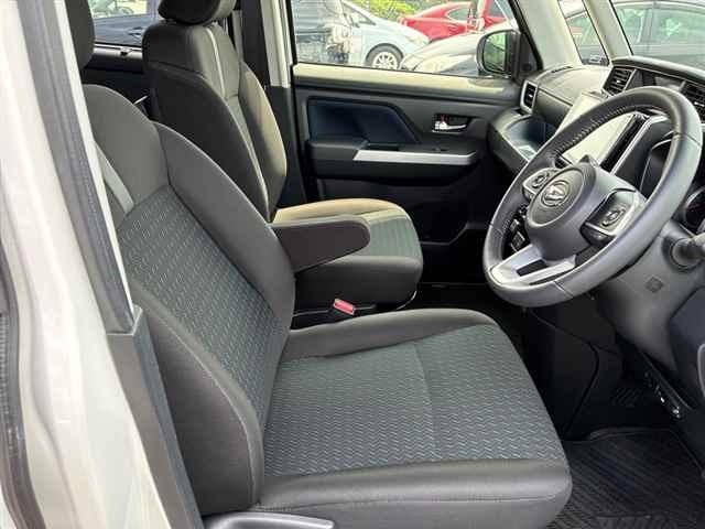 Daihatsu THOR 2025 8057316-7