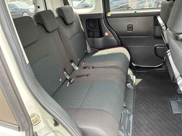 Daihatsu THOR 2025 8057316-8